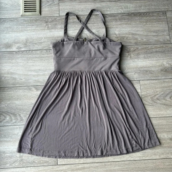 Jack by BB Dakota  Fit and Flared Bustier Dress - Picture 10 of 12